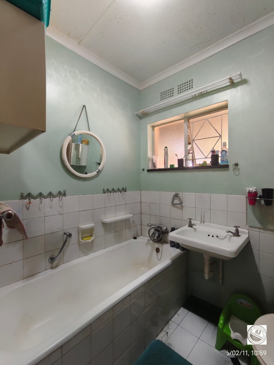 4 Bedroom Property for Sale in Sasolburg Ext 12 Free State